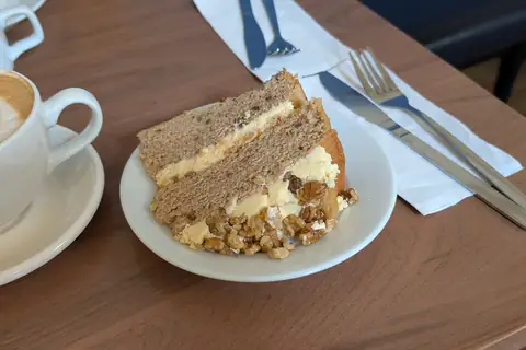 Celebration Cake Centre photo 3