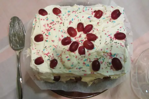 Celebration Cake Centre photo 1