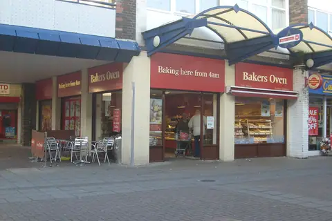 Celebration Cake Centre photo 2